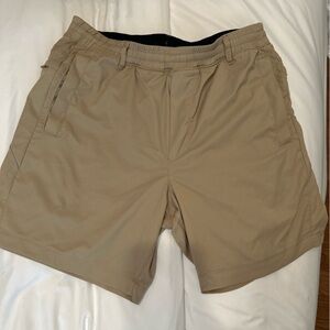 Birddog shorts